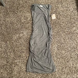 3/$15 a:glow Maternity Dress